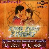 Zingat Sairat Dance Mix Dj Ravi ManKar Jamtukum